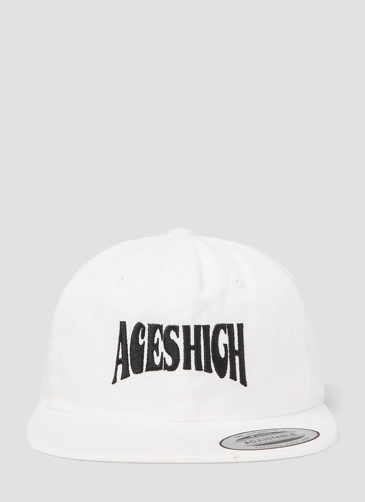Carhartt WIP Aces Baseball Cap