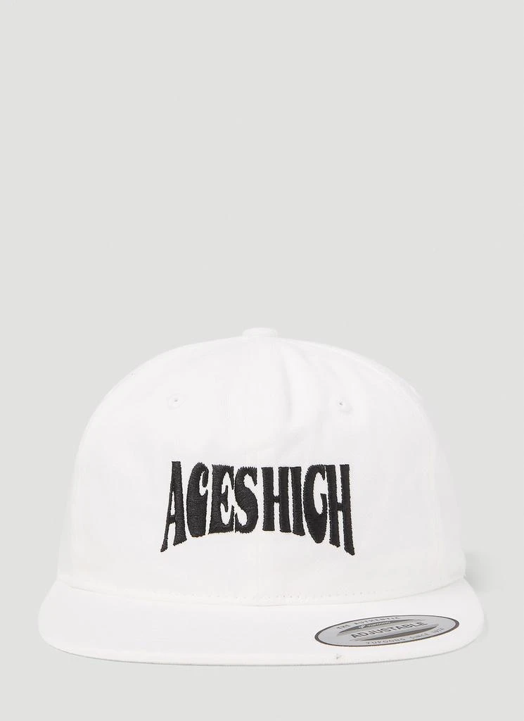 Carhartt WIP Aces Baseball Cap 1