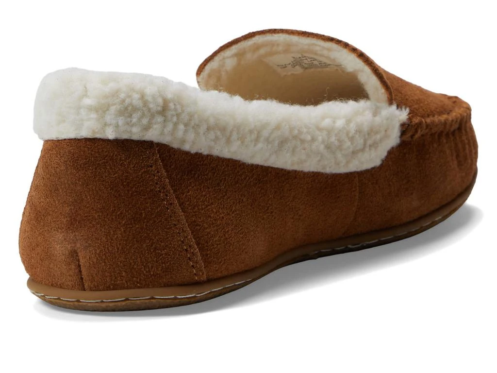 Polo Ralph Lauren Collins Moccasin Slipper 5