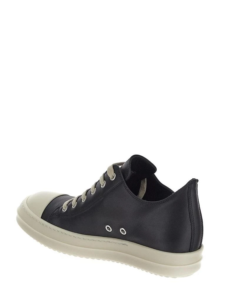 Rick Owens Lace-Up Sneaker 3