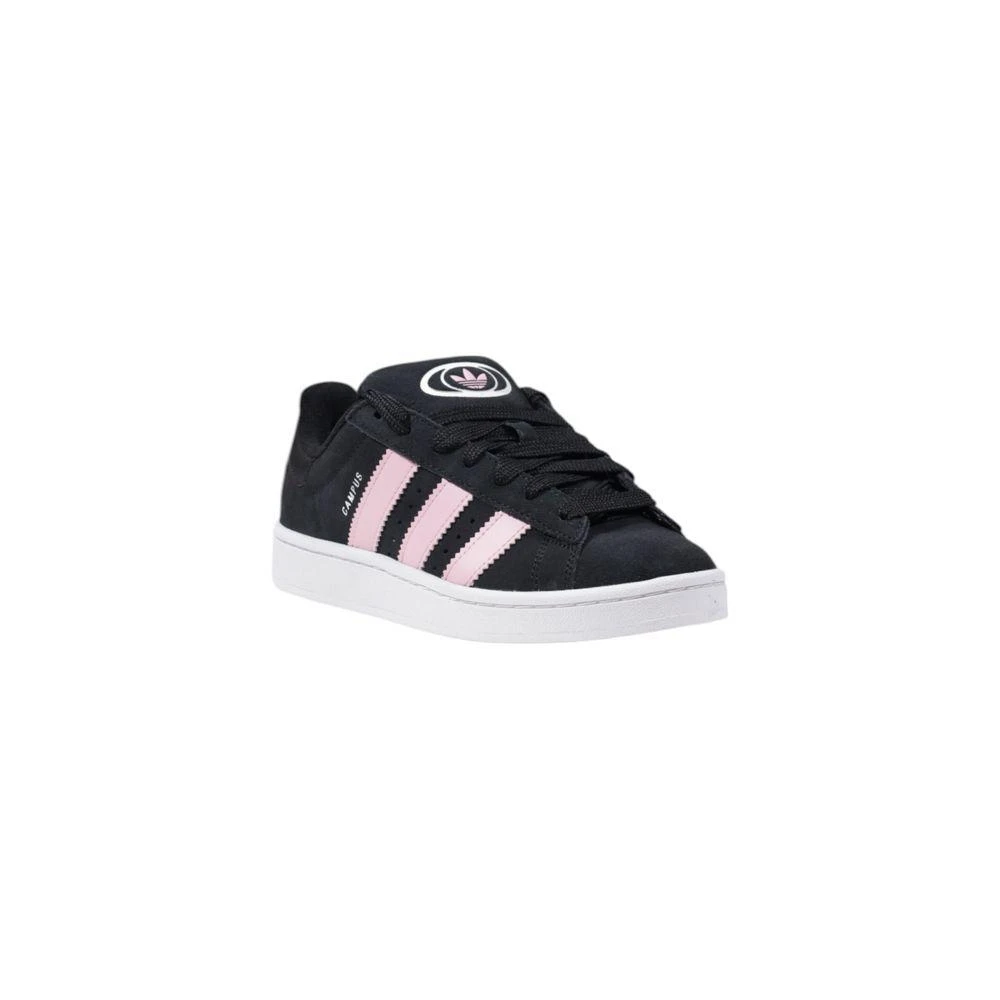 Adidas Bicolor Suede Leather Sneaker 2