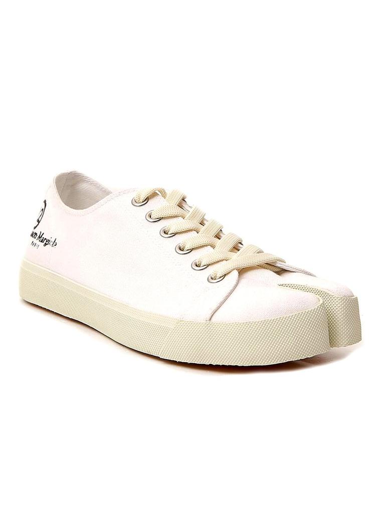 MAISON MARGIELA Maison Margiela Tabi Low Top Sneakers