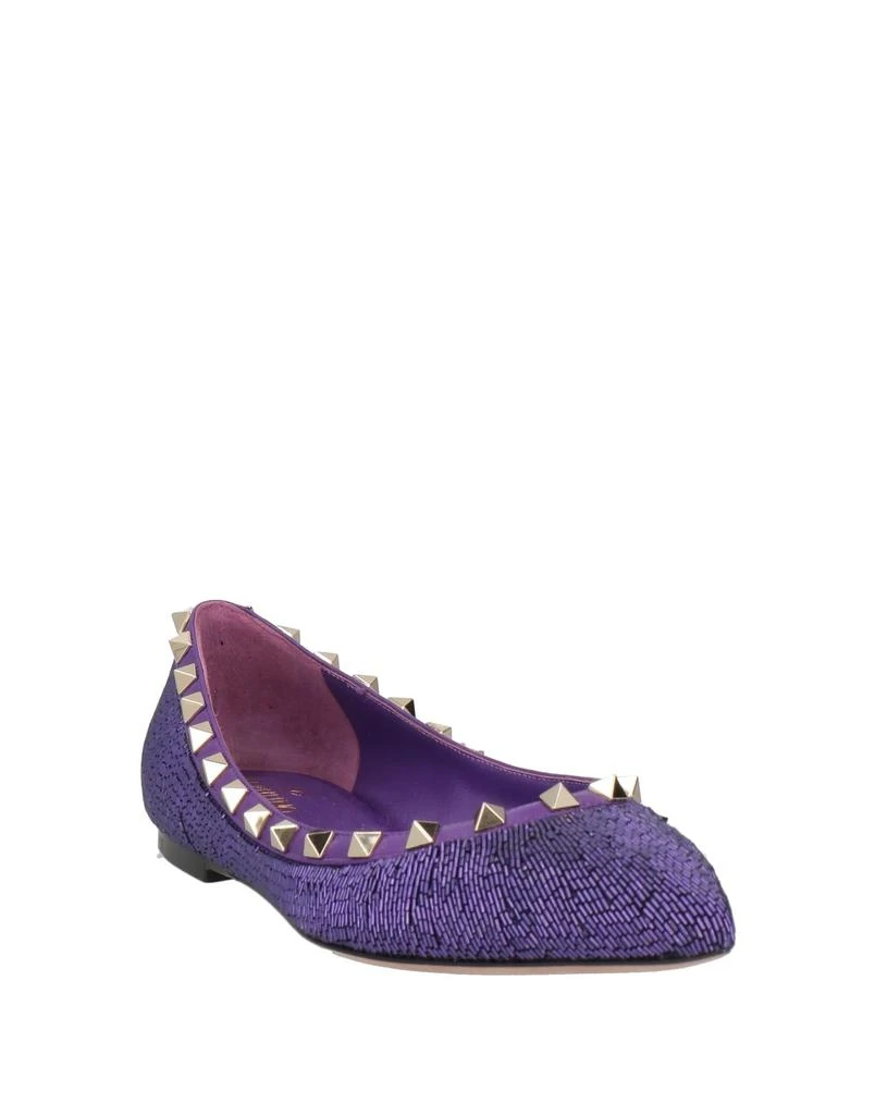 Valentino Ballet flats 2