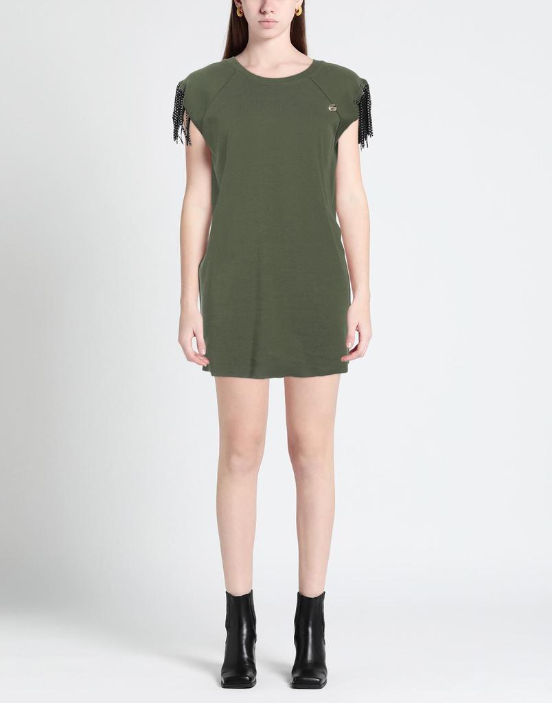 MANGANO Short dress
