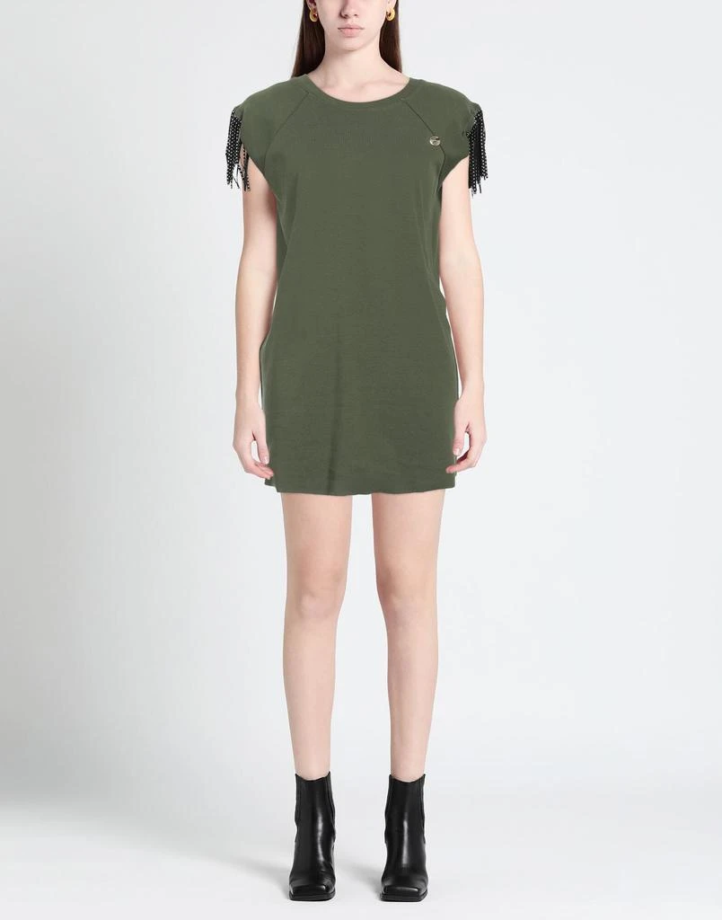 MANGANO Short dress 2