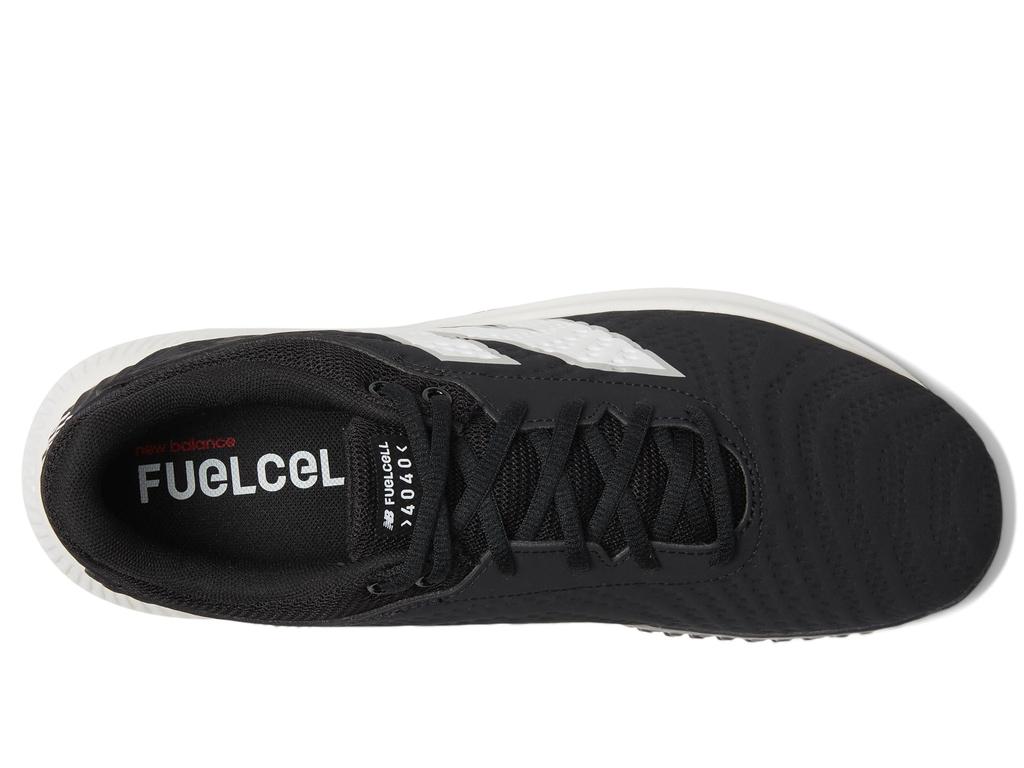 New Balance FuelCell 4040v7 Turf Trainer Baseball Cleats