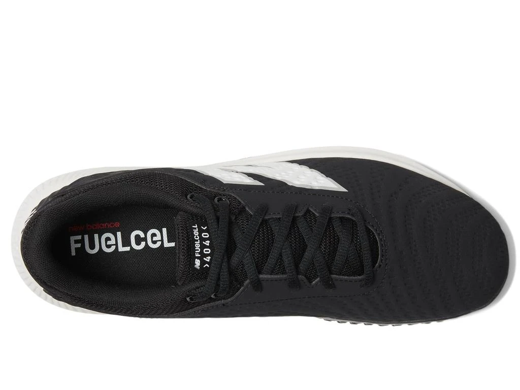 New Balance FuelCell 4040v7 Turf Trainer Baseball Cleats 2