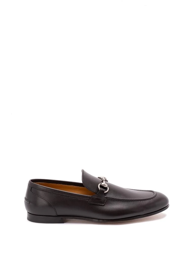Gucci Gucci `Jordaan` Loafers Business Casual Shoes Compare