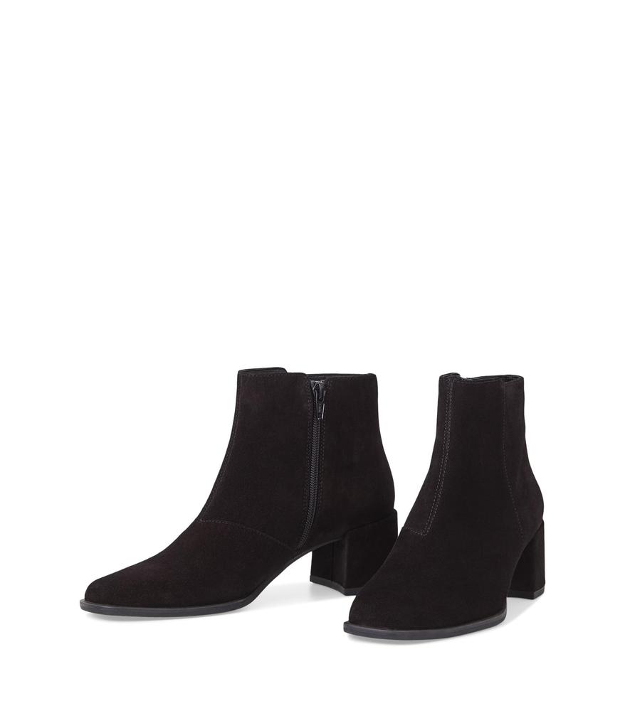 Vagabond Shoemakers Stina Suede Bootie