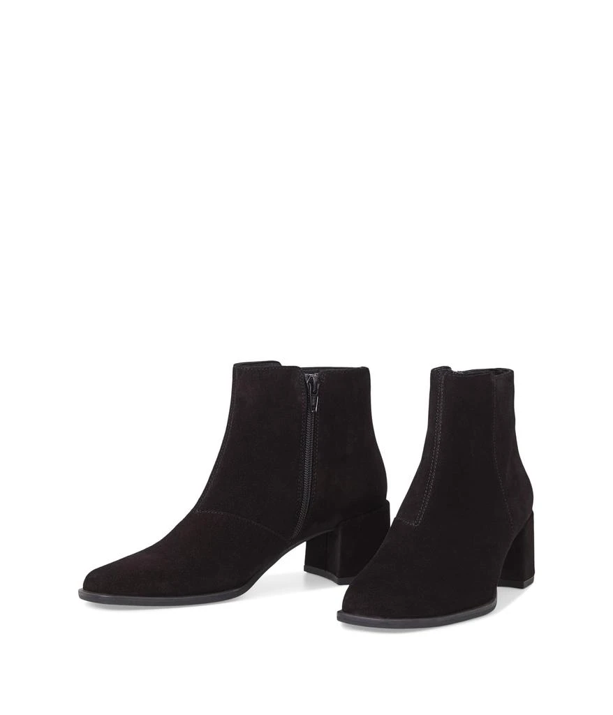 Vagabond Shoemakers Stina Suede Bootie 1