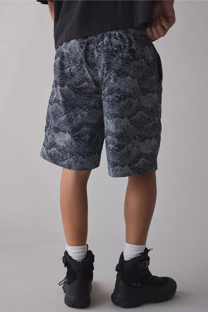 Oakley Oakley Outdoor Print Short