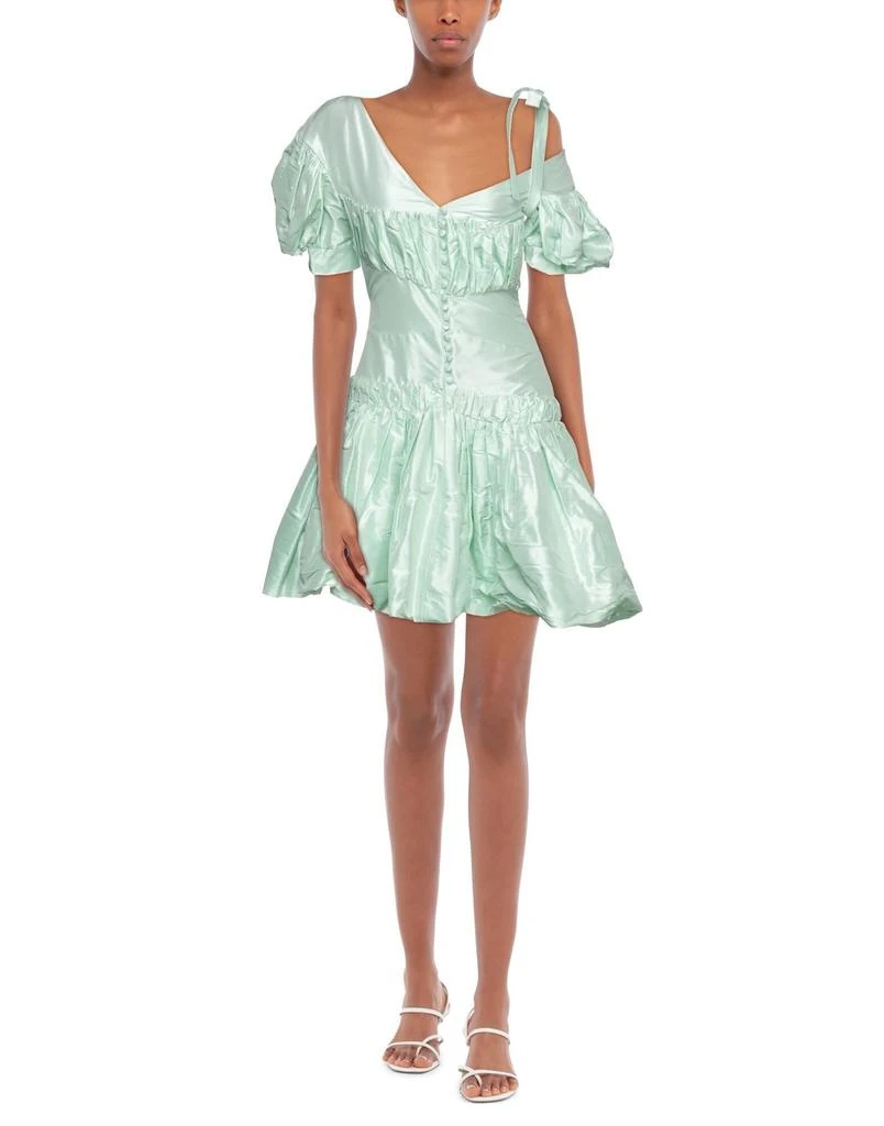 Preen By Thornton Bregazzi Short dress 3