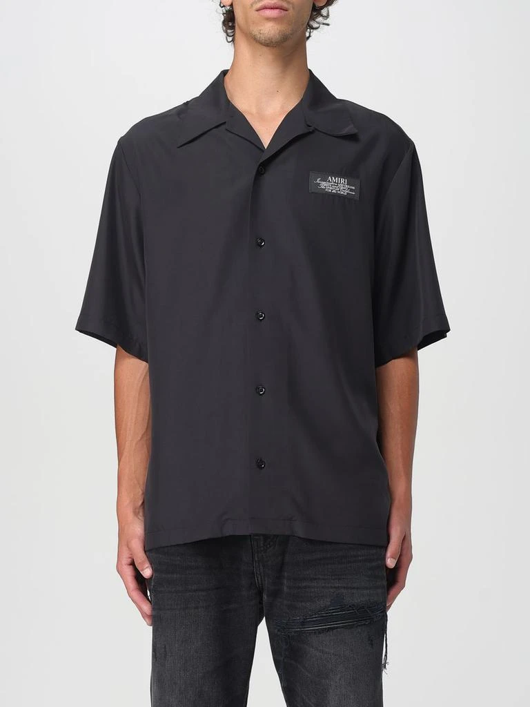 AMIRI Shirt men Amiri - Shirts - Free Shipping - BeyondStyle AMIRI Shirt men Amiri - Shirts - Free Shipping - BeyondStyle