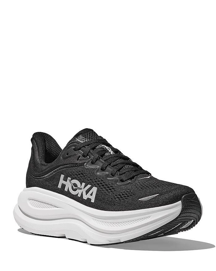 Hoka One One Women's Bondi 9 Running Sneakers
