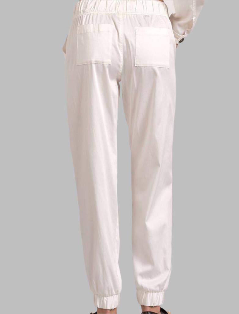 Elan Elan - Women's Cargo Jogger