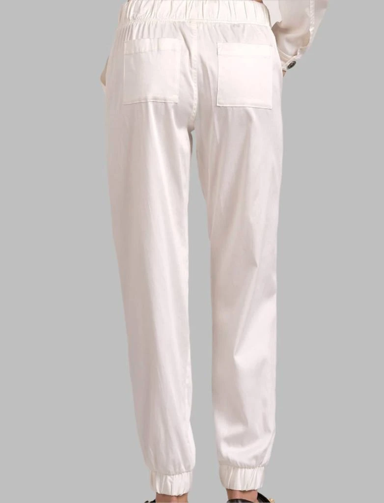 Elan Elan - Women's Cargo Jogger 2