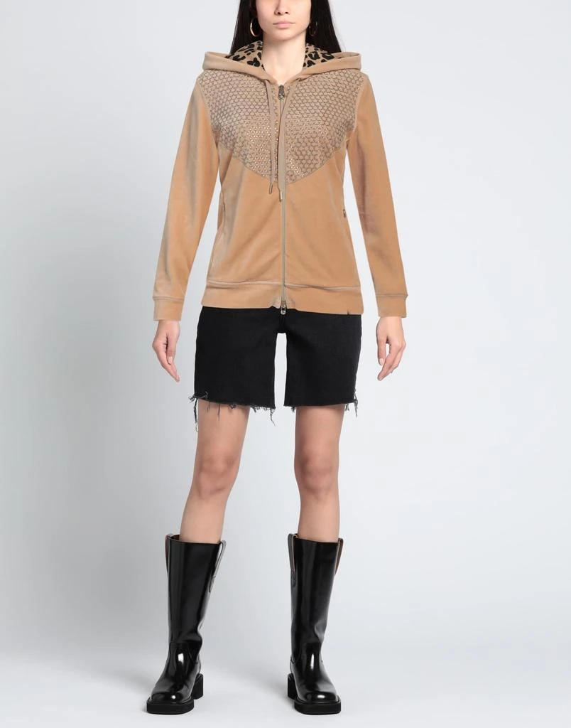 VDP COLLECTION Hooded sweatshirt 2