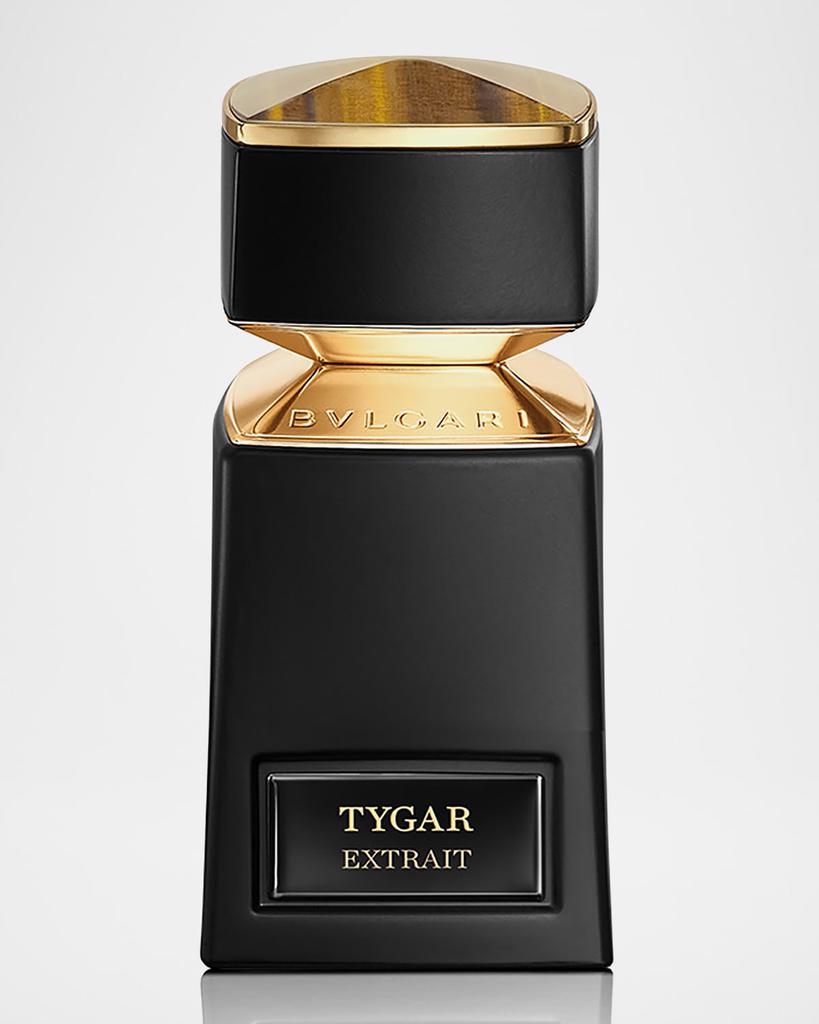 BVLGARI Le Gemme Tygar Extrait, 2 oz.