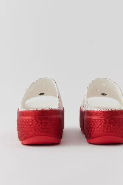 Crocs Crocs Hello Kitty Stomp Slide 3