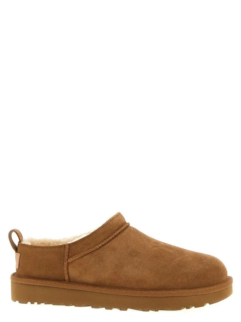 UGG 'Classic Micro' Ankle Boots 1