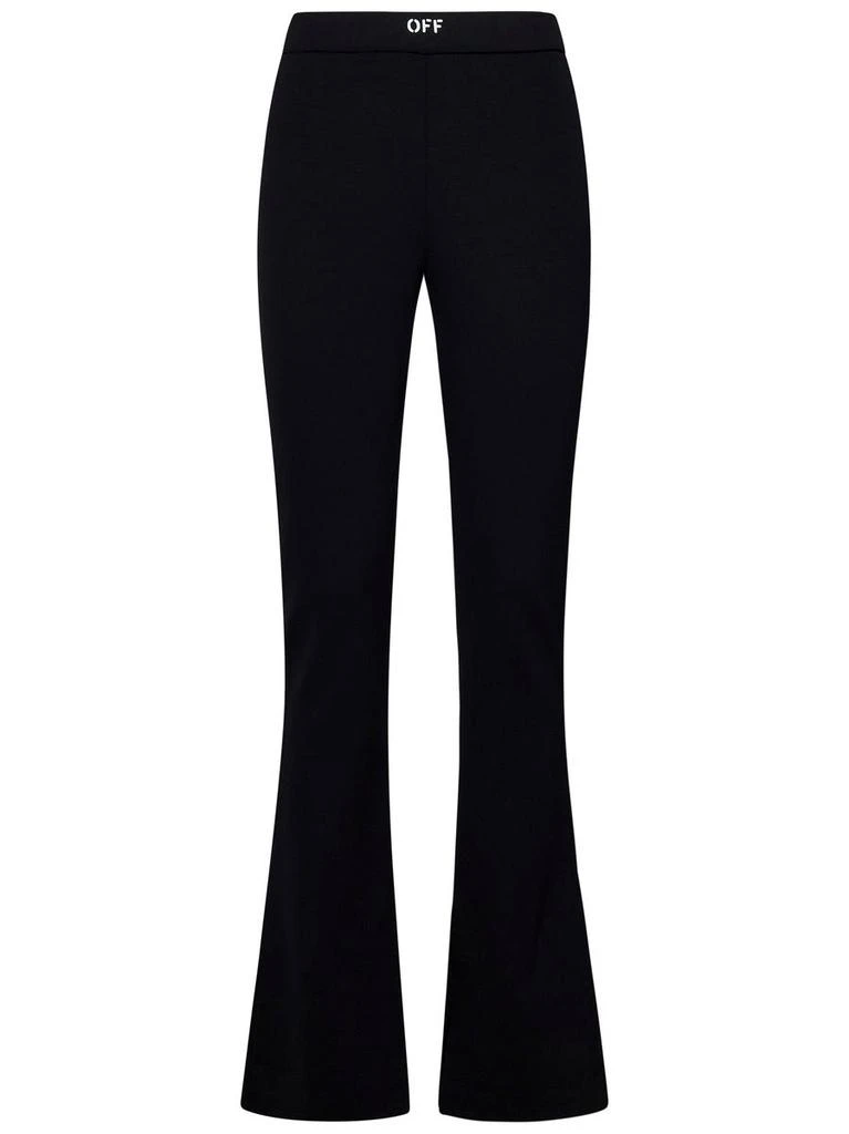 Off-White Off-White Leggings 1