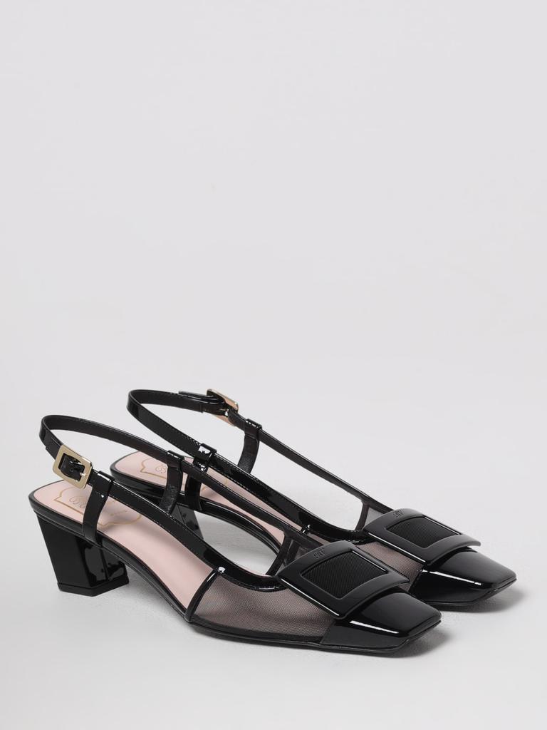 Roger Vivier Shoes woman Roger Vivier