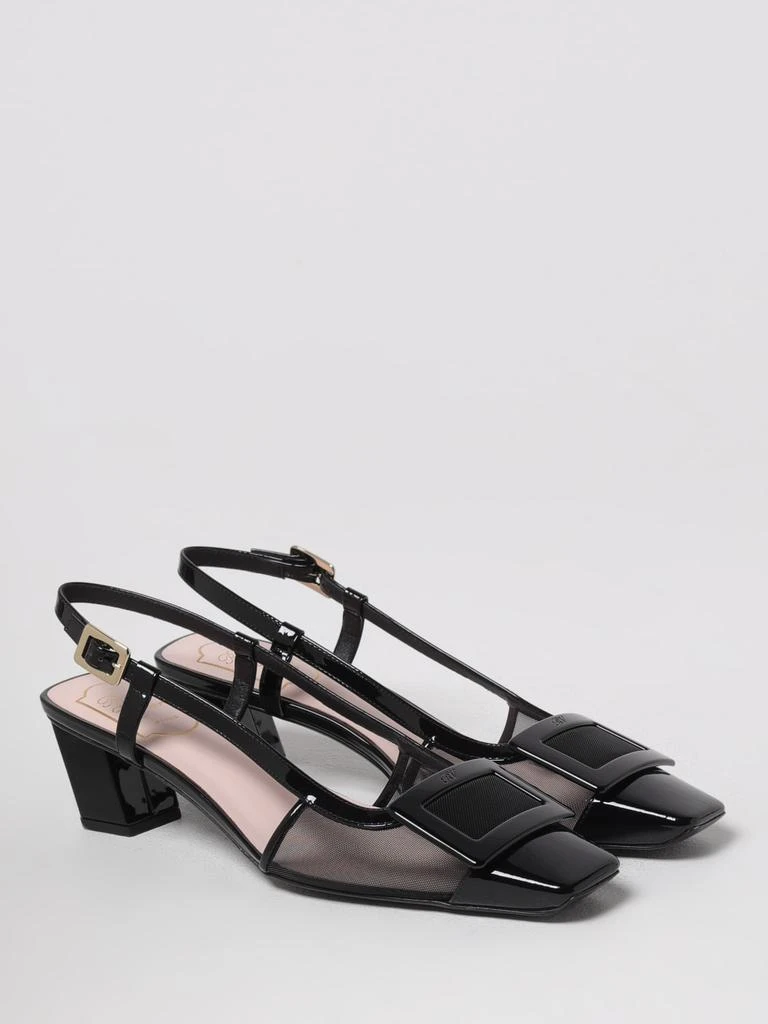 Roger Vivier Shoes woman Roger Vivier 2