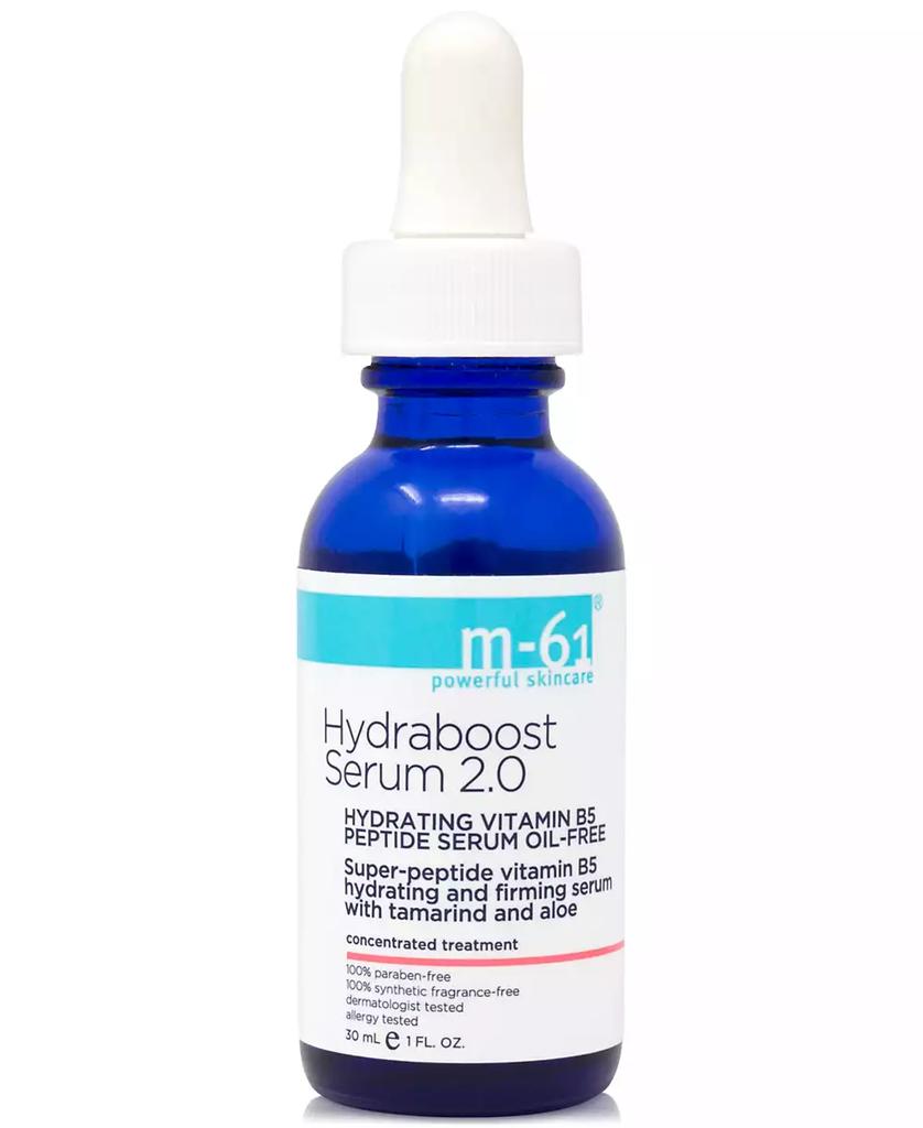 M-61 Hydraboost Serum 2.0, 1 oz.