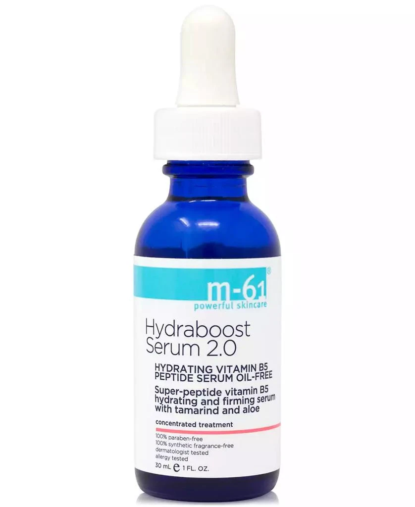 M-61 Hydraboost Serum 2.0, 1 oz. 1