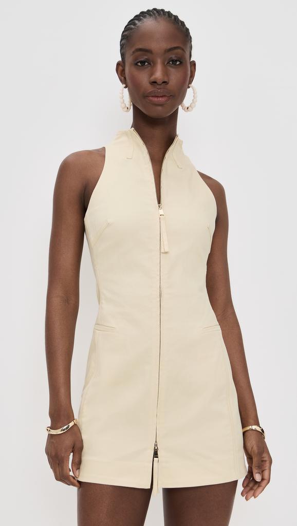 Cult Gaia Morgen Dress