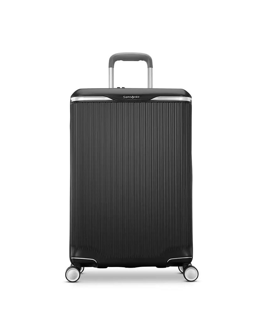 Samsonite Silhouette 18 25" Medium Expandable Hardside Spinner