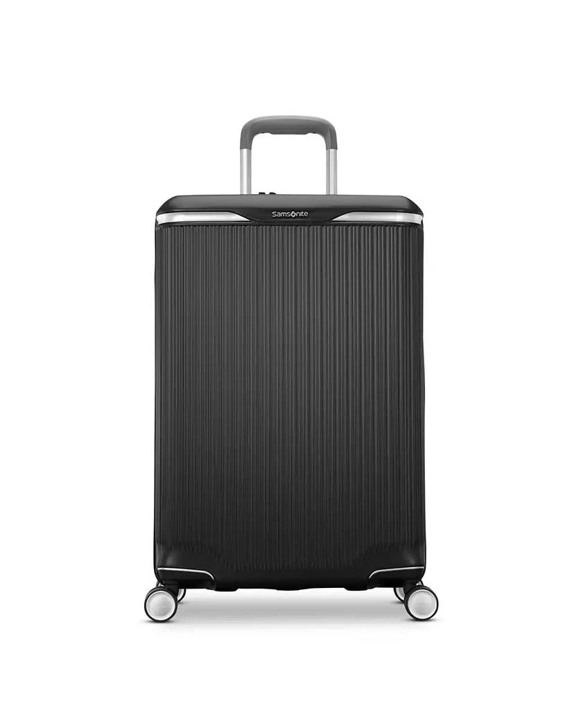 Samsonite Silhouette 18 25" Medium Expandable Hardside Spinner 2