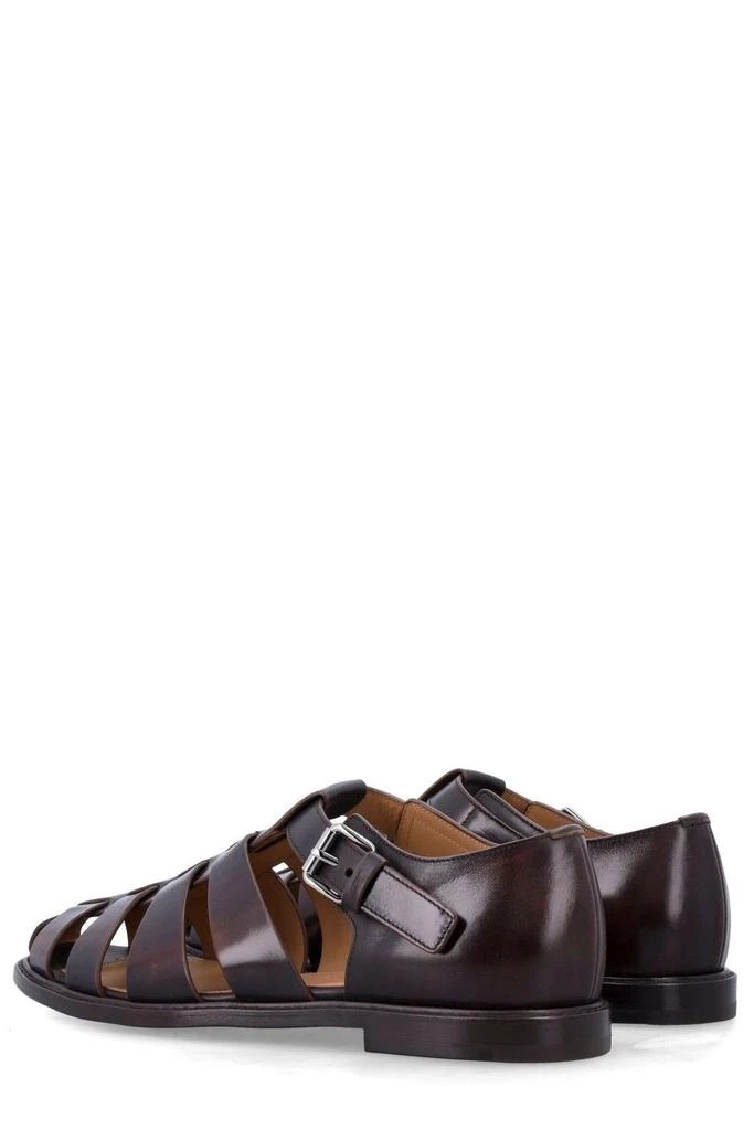 Church
s Church
s Fisherman Buckled Sandals 3