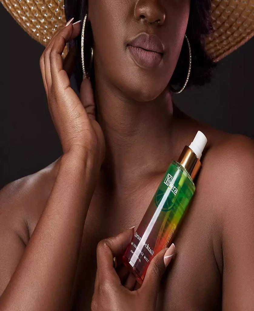Ythera Beauty Citrus Cocktail Fine Fragrance Mist, 4.05 oz. 3