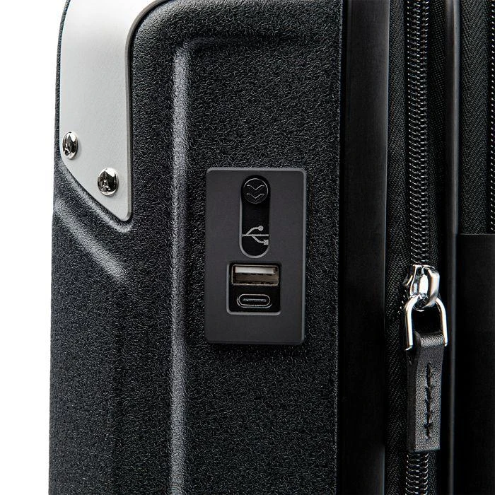 Travelpro Platinum® Elite Compact Business Plus Carry-On Expandable Hardside Spinner 9