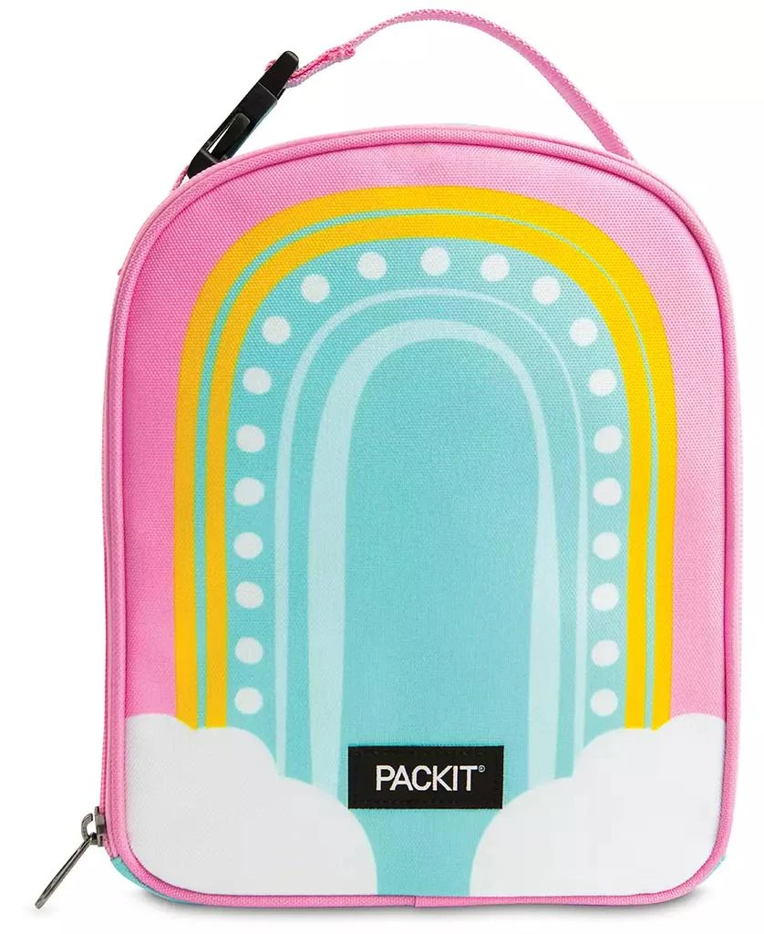 Pack It 10.25" H Freezable Playtime Lunch Bag