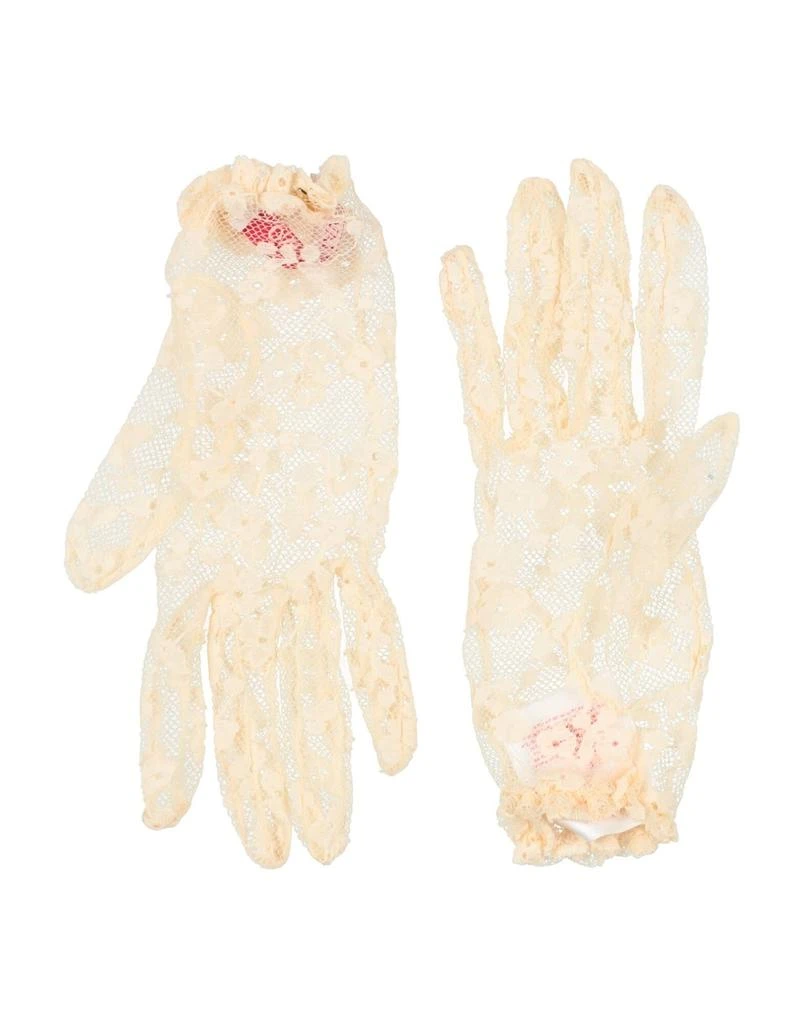 Valentino Gloves 1
