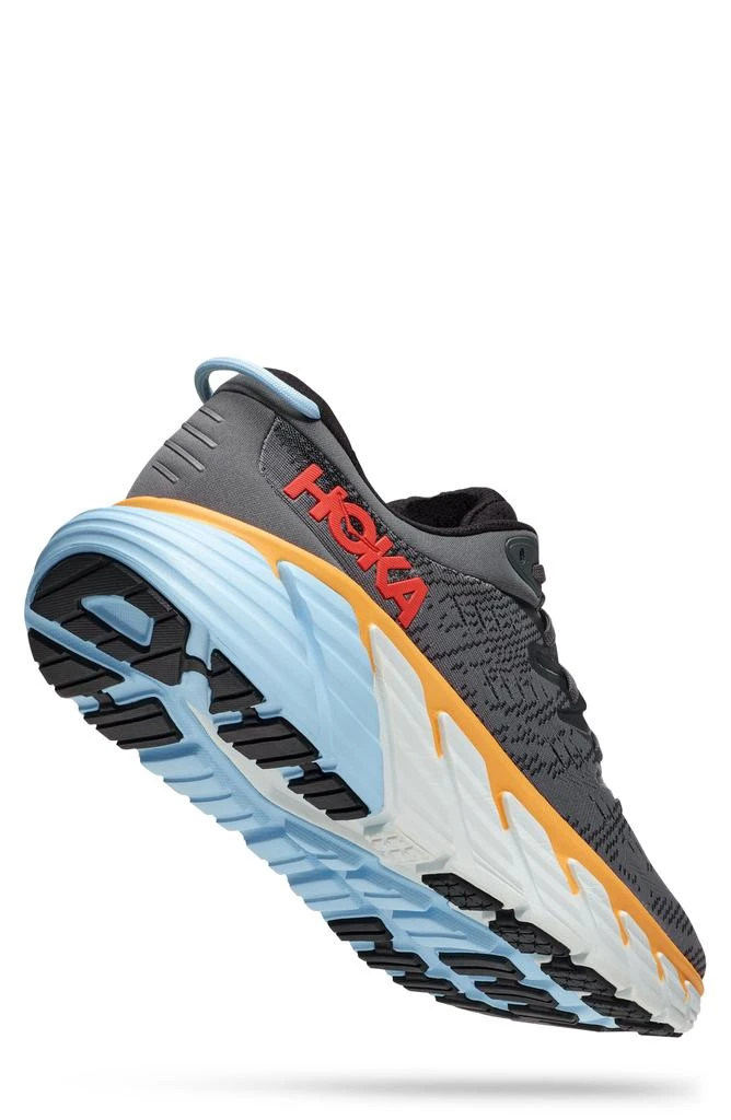 Hoka One One Gaviota 4 Running Shoe 2