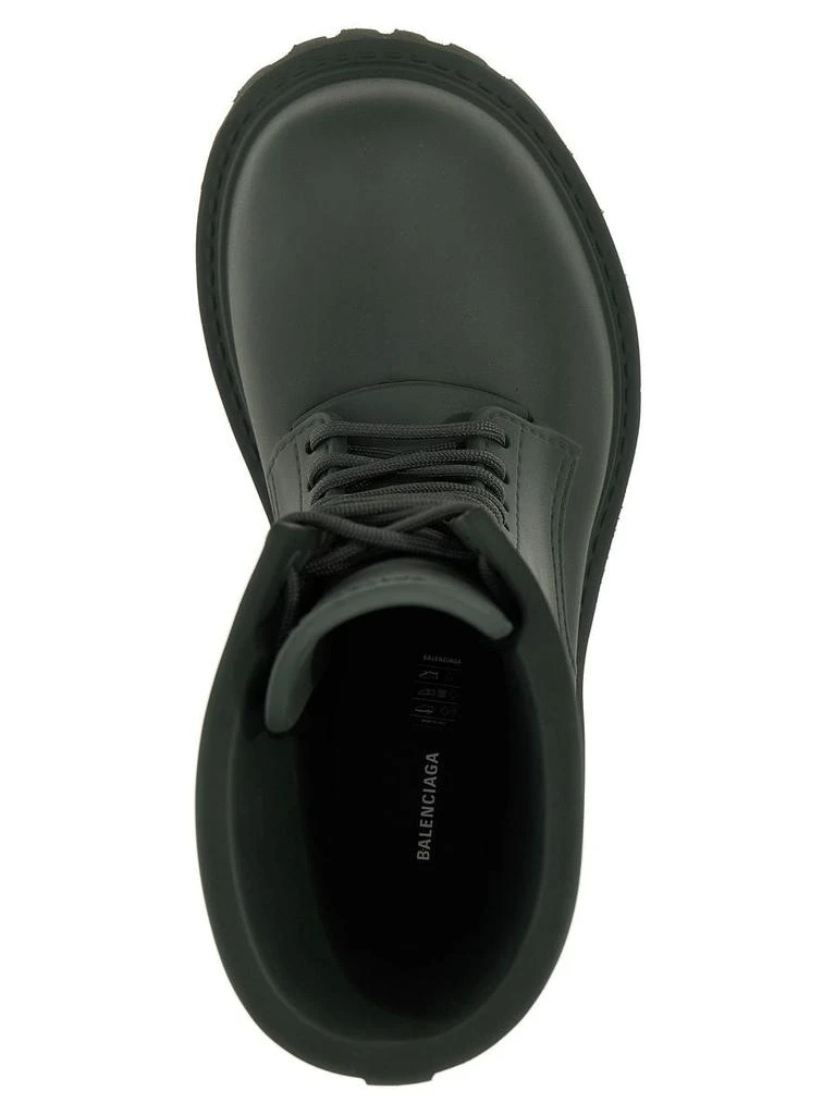 Balenciaga Balenciaga 'Steroid' Boots 4