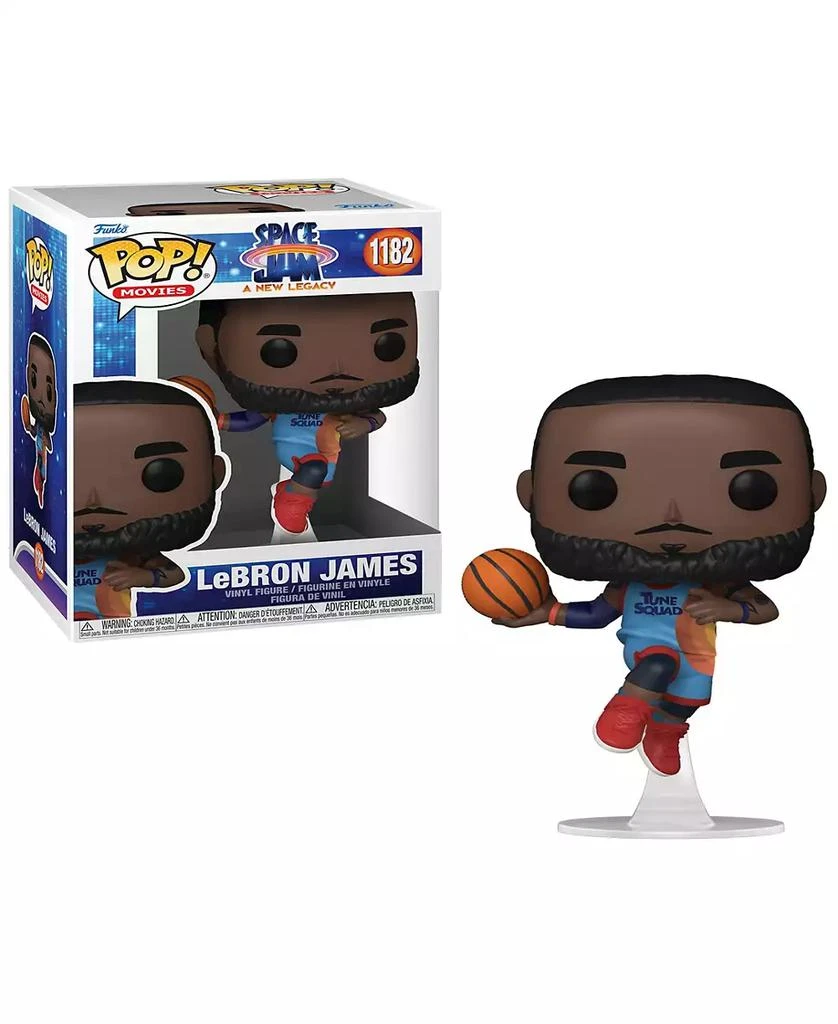 Funko POP Movies Space Jam 2 Collectors Set, 4 Piece 4