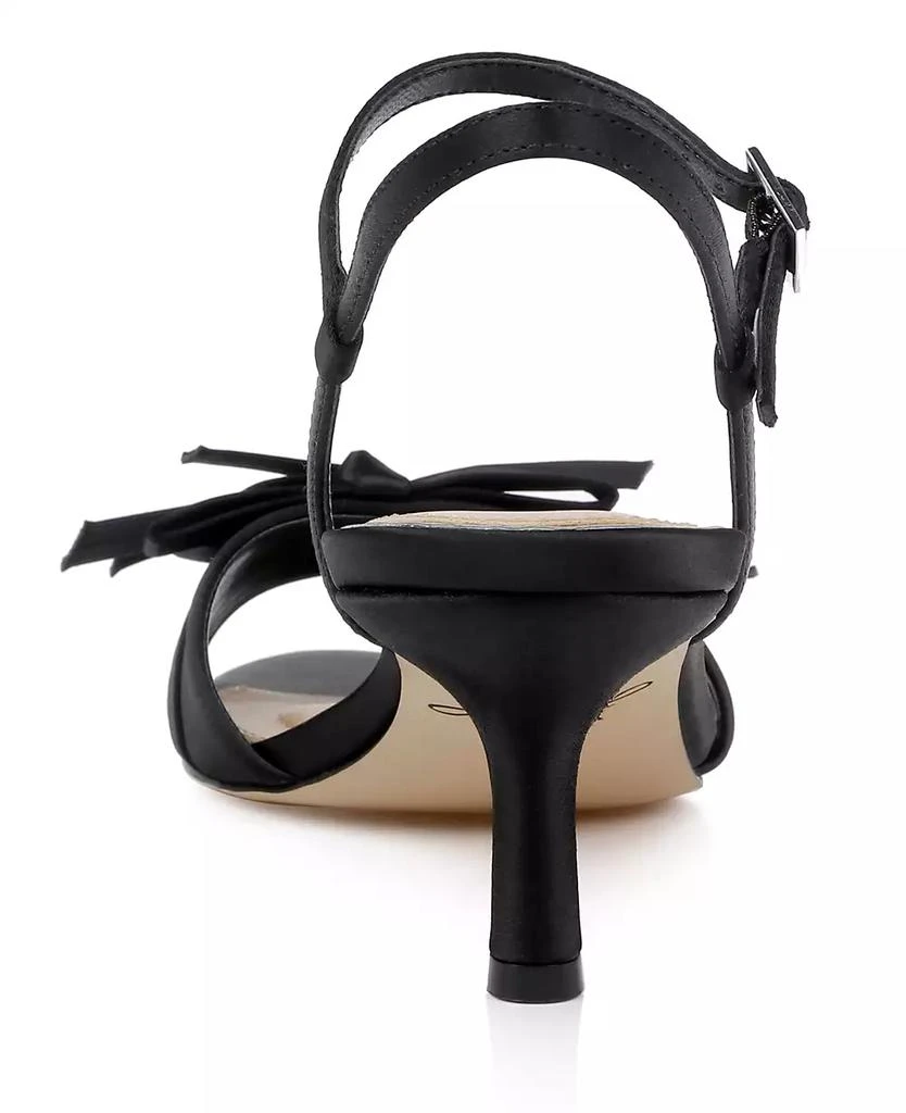 Badgley Mischka Women's Floribeth Dress Sandals 3