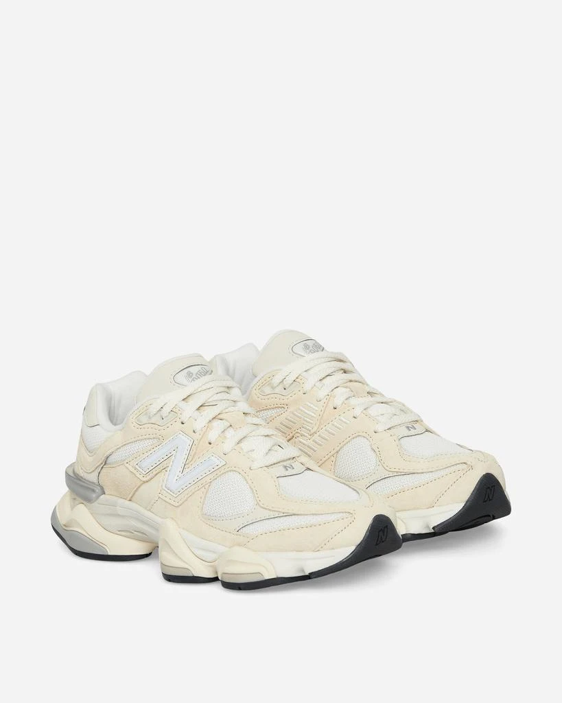 New Balance 9060 Sneakers Calcium Natural Bone 2