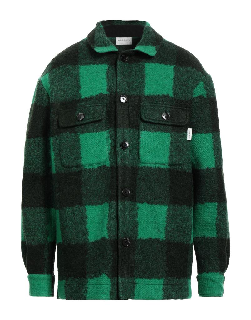 Drôle de Monsieur Patterned shirt
