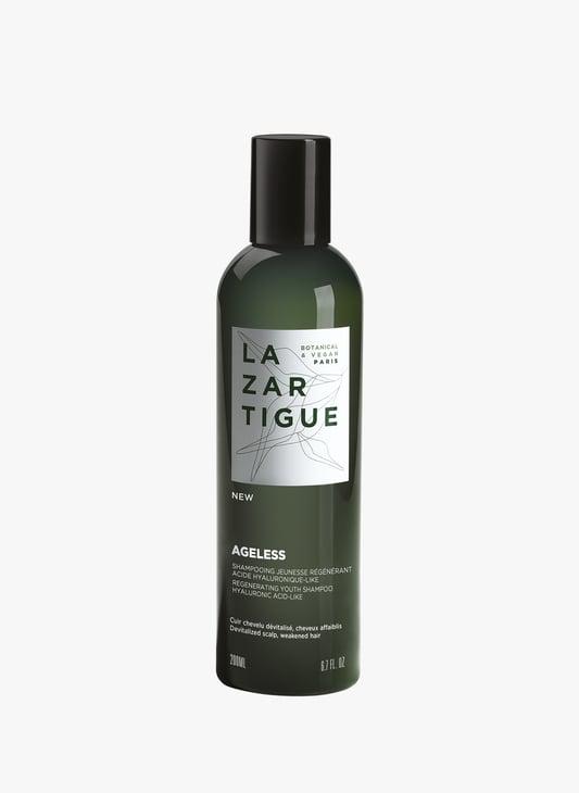 Lazartigue Ageless Shampoo - Anti-Aging for Weakened Hair
