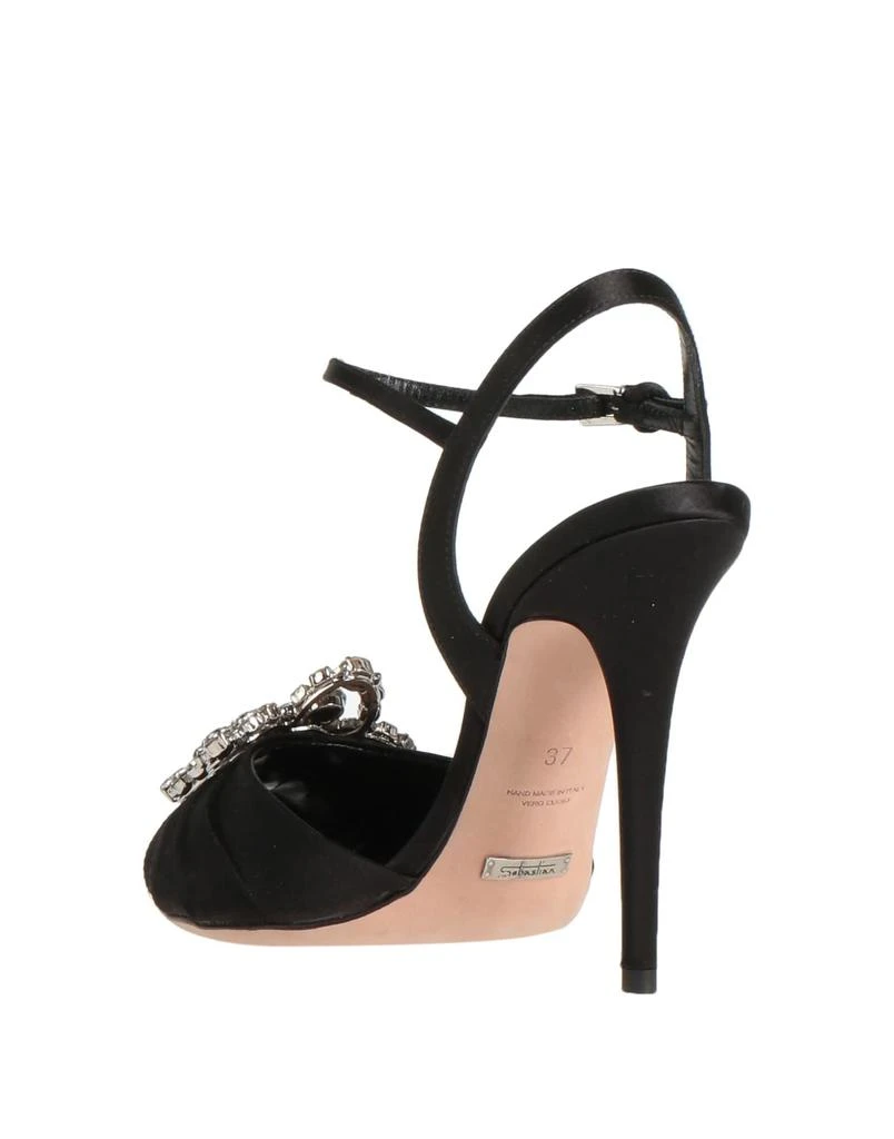 Sebastian Sandals 3