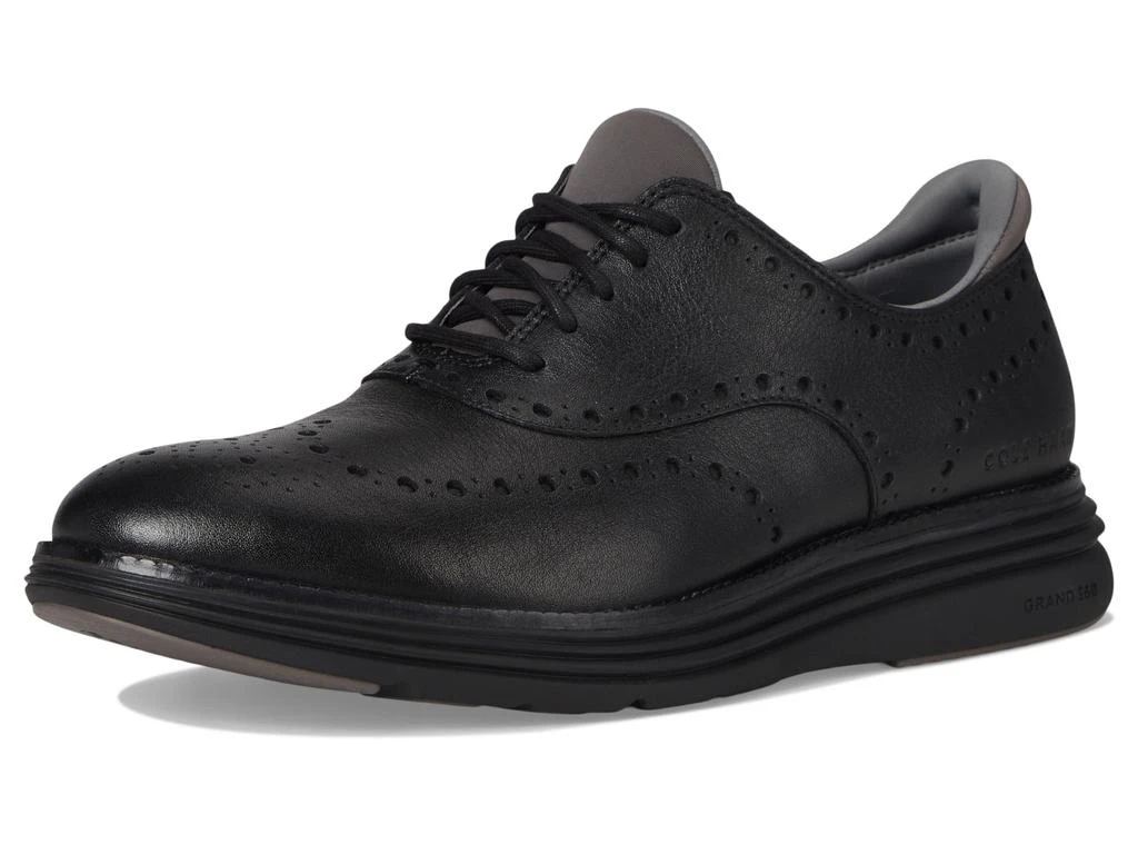 Cole Haan Original Grand Ultra Wingtip Oxford 7