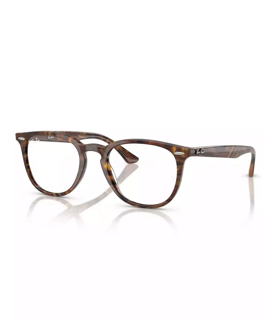 Ray-Ban Unisex Eyeglasses, RB7159 1