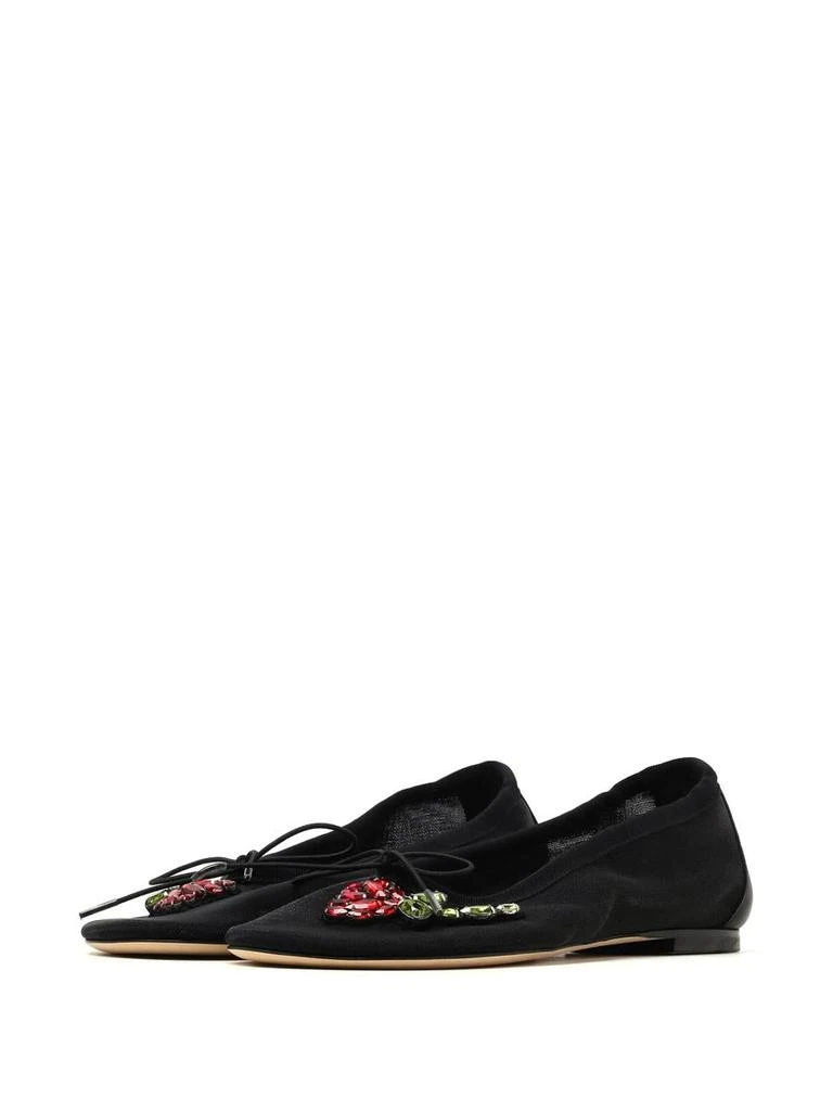 Simone Rocha Simone Rocha Flat Shoes 4