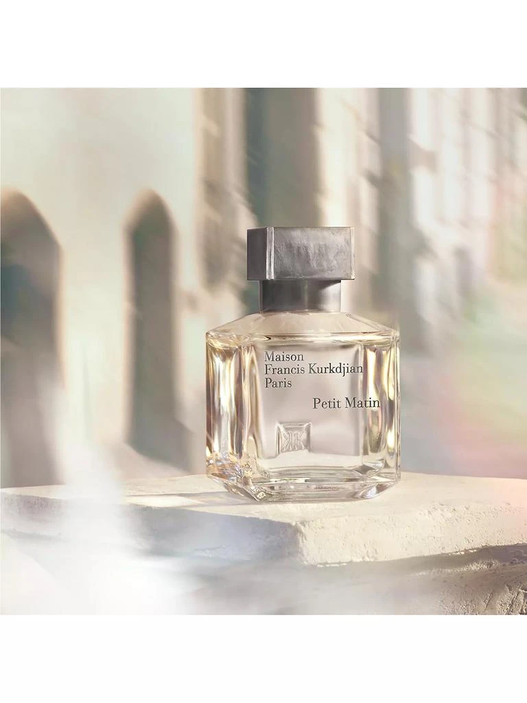Maison Francis Kurkdjian Petit Matin Eau de parfum 5