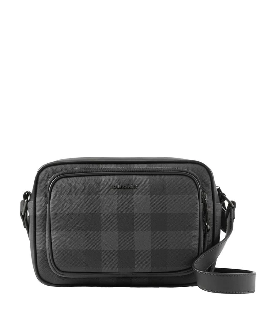 Burberry Check Paddy Bag 1